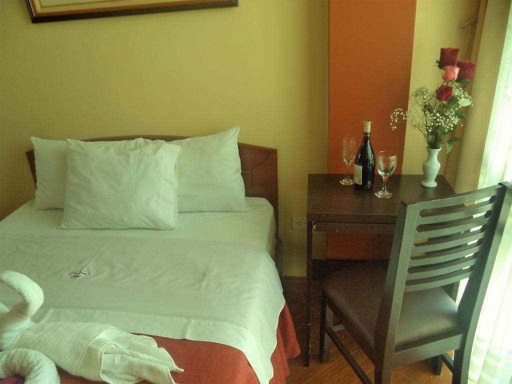 Hotel Primavera Chiclayo Quarto foto